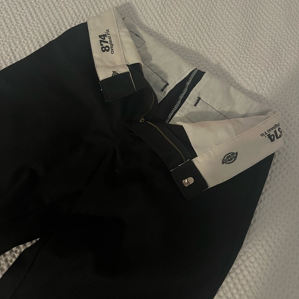 DICKIES 874